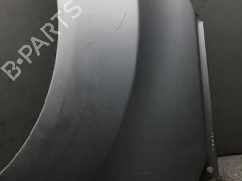Left front fenders FORD FIESTA VI (CB1, CCN) 1.4 TDCi | BP25573237C41 