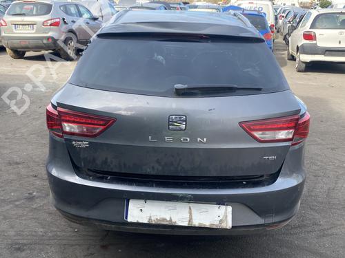 Rear left window mechanism SEAT LEON ST (5F8) 1.6 TDI | BP25518566C24 - Image 23