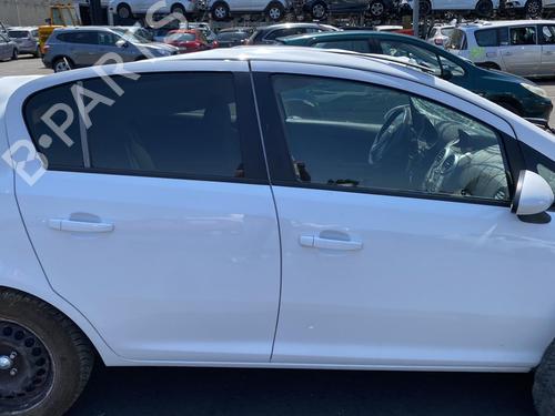 AC compressor OPEL CORSA D (S07) 1.3 CDTI (L08, L68) | BP25567242M34  - Image 19