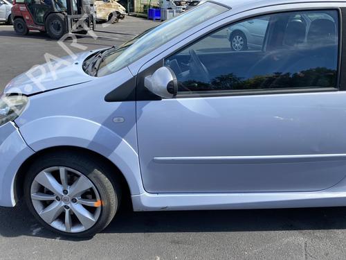 Front right window mechanism RENAULT TWINGO II (CN0_) 1.6 RS (CN0N, CN0R, CN0S) | BP25510493C23 - Image 4