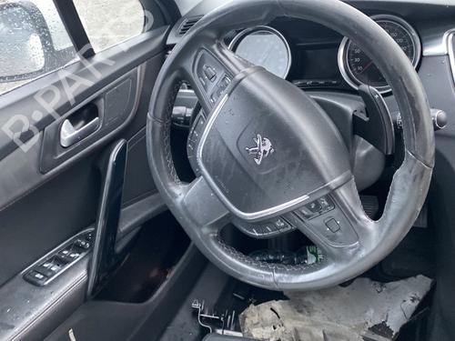 Left front window switch PEUGEOT 508 SW I (8E_) 2.0 HDi RXH Hybrid4 | BP30905355I27 - Image 4