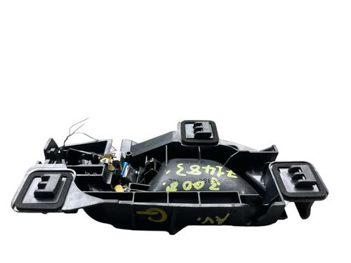 Used Front left interior door handle Front left interior door handle PEUGEOT 3008 II SUV (MC_, MR_, MJ_, M4_) 1.5 BlueHDi 130 (131 hp) 25569639 25569639