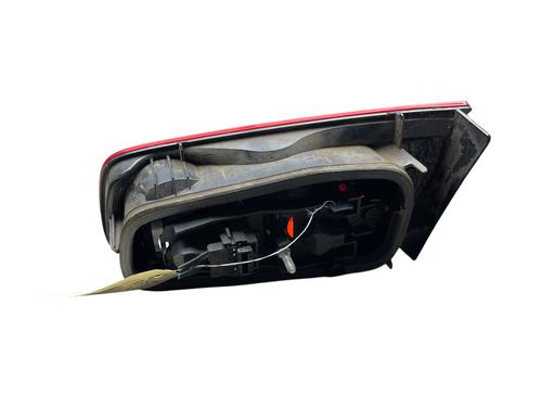 Used Left tailgate light Left tailgate light RENAULT LAGUNA II (BG0/1_) 1.9 dCi (BG1A, BG1W, BG0G) (110 hp) 25715116 25715116