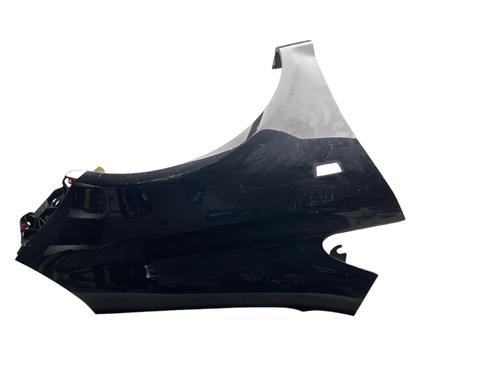 Right front fenders OPEL CORSA D (S07) 1.3 CDTI (L08, L68) | BP25573131C42 
