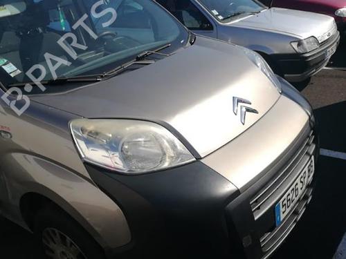 Left front fog light CITROËN NEMO Box Body/MPV (AA_) 1.4 HDi | BP25515861C30 - Image 5