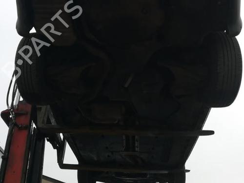 Steering column stalk AUDI A4 B6 (8E2) 1.9 TDI | BP25553482I23 - Image 21