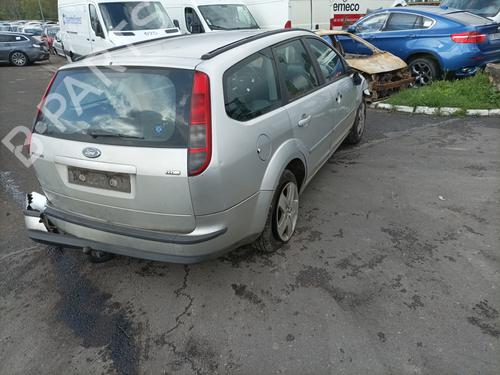 AC Styreenhet / Manøvreringsenhet FORD FOCUS II Turnier (DA_, FFS, DS) 1.6 TDCi | BP25531708I5 