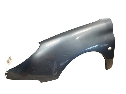 Left front fenders PEUGEOT 206 Hatchback (2A/C) 1.4 i | BP27584538C41 