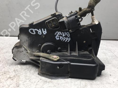 Rear right lock BMW 3 (E46) 320 d | BP25520622C99 