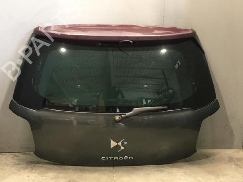 Tailgate CITROËN DS3 (SA_) 1.6 HDi 110 | BP25550757C6 