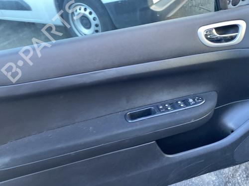 Left front window switch PEUGEOT 307 CC (3B) 2.0 16V | BP28199131I27 - Image 13