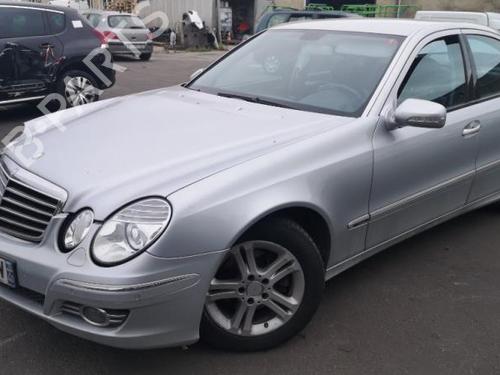 Climate control MERCEDES-BENZ E-CLASS (W211) E 220 CDI (211.008) | BP25525526I5  - Image 21