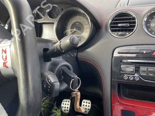 Left sun visor PEUGEOT RCZ 2.0 HDi | BP25566280I1 - Image 26