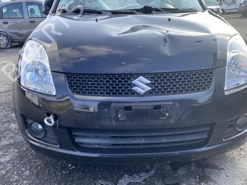 AC compressor SUZUKI SWIFT III (MZ, EZ) 1.3 (RS413, ZC11S) | BP27258029M34 - Image 8