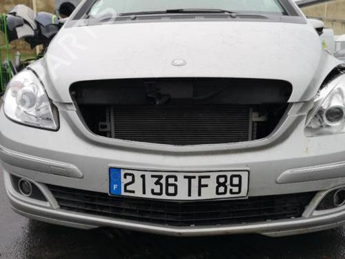 Right tailgate light MERCEDES-BENZ B-CLASS Sports Tourer (W245) B 180 CDI (245.207) | BP25537652C80 