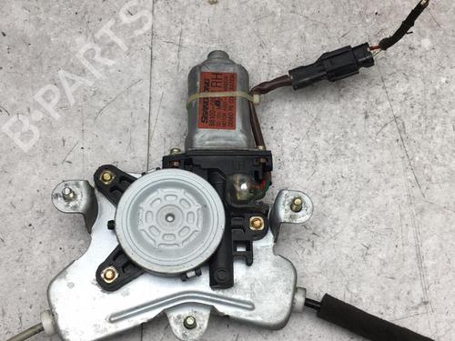 Used Rear right window mechanism SSANGYONG REXTON / REXTON II (GAB_) 2.7 Xdi (163 hp) 25520491