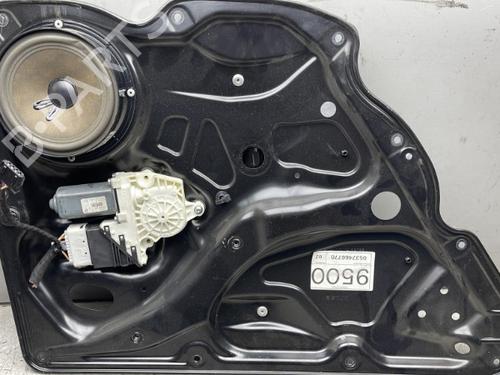 Rear left window mechanism VW PASSAT B6 (3C2) 1.9 TDI | BP25525756C24 - Image 6