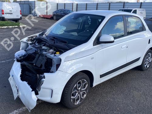 Brugte RENAULT TWINGO III (BCM_, BCA_) 1.0 SCe 65 (BCMJ) (65 hp) 4480600