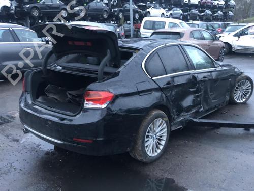 Left front window switch BMW 3 (F30, F80) 320 d | BP25550806I27  - Image 8