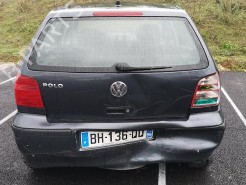 Elektronisk modul VW POLO (6N2) 1.4 | BP25532294M83 