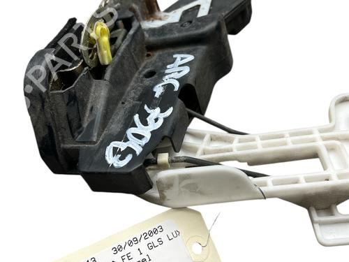 Used Right taillight Right taillight AUDI A5 Sportback (8TA) S5 quattro (333 hp) 32111215 32111215