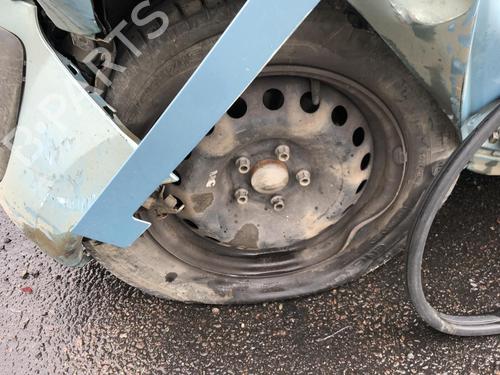 Left sun visor RENAULT KANGOO / GRAND KANGOO II (KW0/1_) 1.5 dCi 90 (KW05, KW08, KW0G, KW11) | BP25520913I1