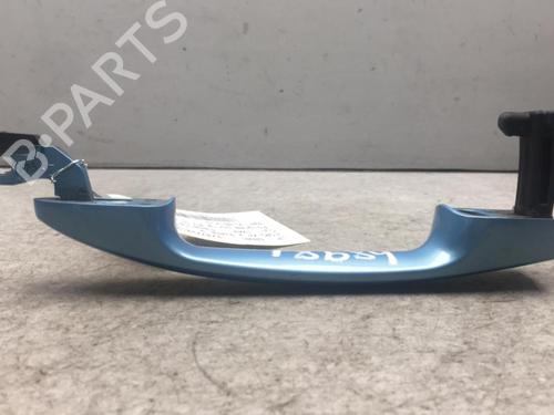 Front left exterior door handle FORD KA (RU8) 1.2 | BP25514599C128