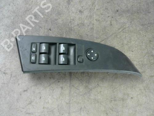 Venstre Foran elrute bryter BMW 5 (E60) 530 d (218 hp) 25579064