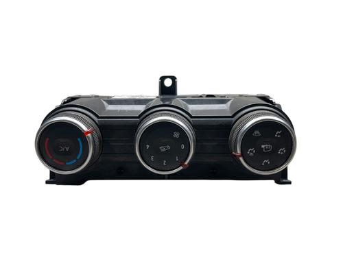 climate-control-renault-kangoo-iii-box-bodympv-2021-29202244 main image