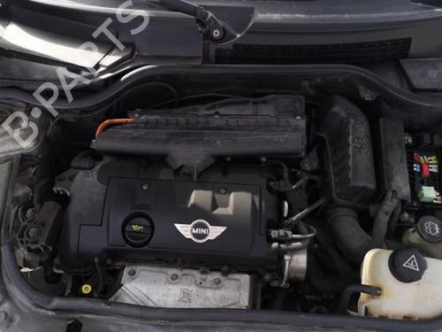 Front right seatbelt MINI MINI (R56) Cooper | BP25532224I25 - Image 12