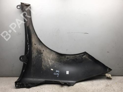 Used Right front fenders PEUGEOT 5008 (0U_, 0E_) 2.0 HDi 150 / BlueHDi 150 (150 hp) 25529170