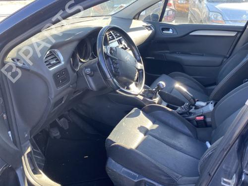 Ignition barrel CITROËN C4 II (NC_) 1.6 HDi 115 | BP25531244M48  - Image 27