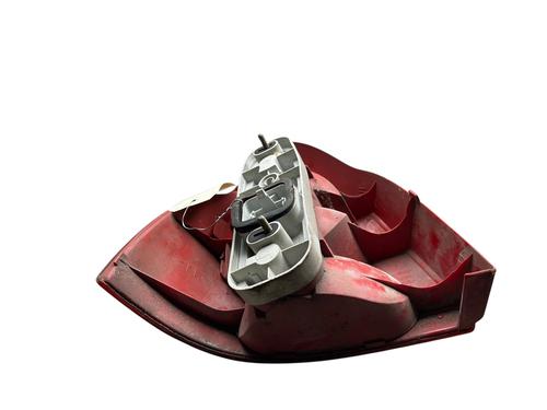 Right taillight RENAULT TWINGO I (C06_) 1.2 16V (C060) | BP25518701C35 