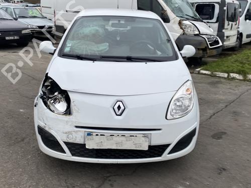ABS pump RENAULT TWINGO II (CN0_) 1.5 dCi (CN0E) | BP29411623M43  - Image 24