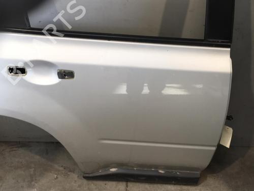 Used Right rear door NISSAN X-TRAIL II (T31) 2.0 dCi 4x4 (150 hp) 27283051