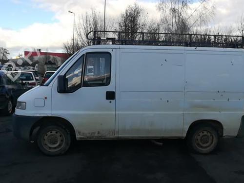 Used Parts PEUGEOT BOXER Van (230L) 1.9 TD 2501068