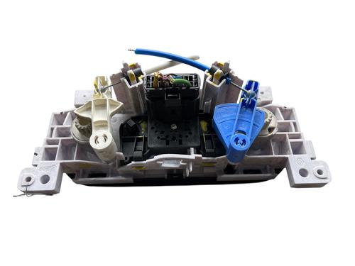 Commande Chauffage DACIA SANDERO 1.2 16V | BP26521134I5 