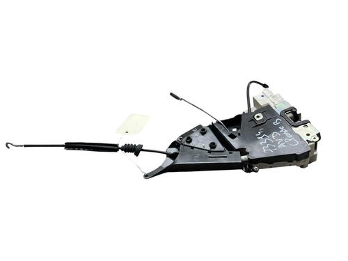 Front right lock MERCEDES-BENZ B-CLASS Sports Tourer (W245) B 200 CDI (245.208) | BP26600013C97 