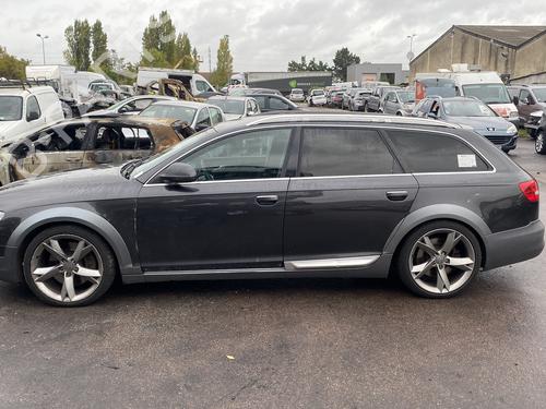 Headrest AUDI A6 Allroad C6 (4FH) 3.0 TDI quattro | BP25565598I31  - Image 32