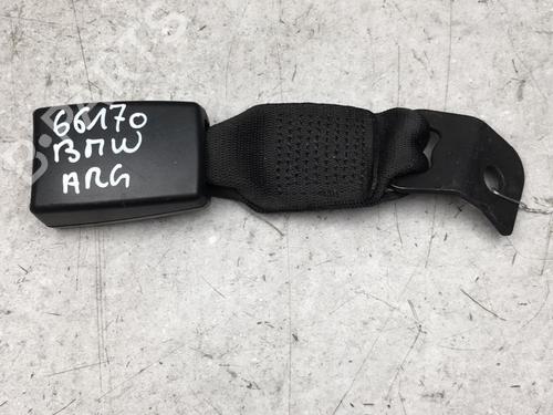 Used Seat buckle BMW 1 (E81) 118 d (143 hp) 25537826