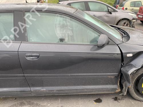 Steering column stalk AUDI A3 (8P1) 3.2 V6 quattro | BP25541231I23  - Image 17