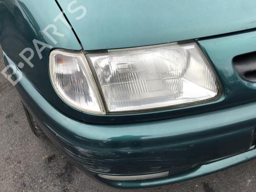 Hinge/Door check strap CITROËN SAXO (S0, S1) 1.4 VTS | BP25556937C146 