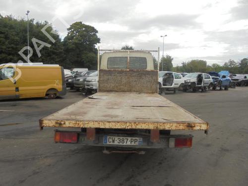 Front left window mechanism IVECO DAILY III Van 35 S 9 V | BP25552986C22 