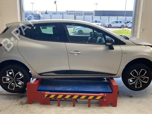 Switch RENAULT CLIO IV (BH_) 1.2 16V | BP28522022I30 - Image 8