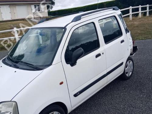 Switch SUZUKI WAGON R+ (MA) 1.3 (RB413) | BP25559657I30  - Image 5