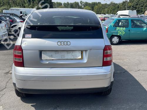 Instrument cluster AUDI A2 (8Z0) 1.4 TDI | BP25513585C47 - Image 18