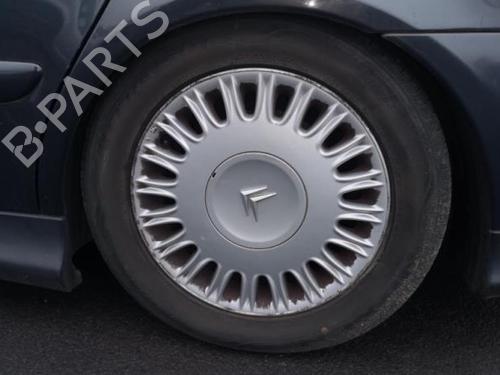 Ignition barrel CITROËN C5 I (DC_) 2.2 HDi (DC4HXB, DC4HXE) | BP25532178M48  - Image 18