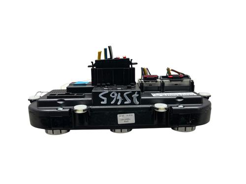 Used Climate control Climate control VW TIGUAN (5N_) 2.0 TDI (140 hp) 29759626 29759626