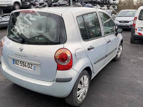 Left front window switch RENAULT MODUS / GRAND MODUS (F/JP0_) 1.5 dCi (JP02) | BP25537957I27 - Image 21