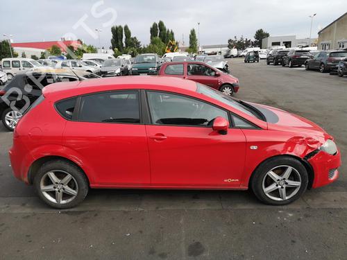 Right taillight SEAT LEON (1P1) 1.6 TDI | BP25538930C35 